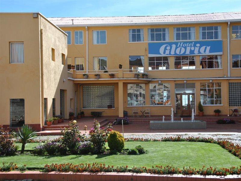 Gloria Copacabana Екстериор снимка